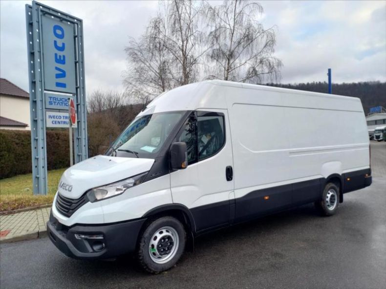 Iveco Daily - hlavní foto