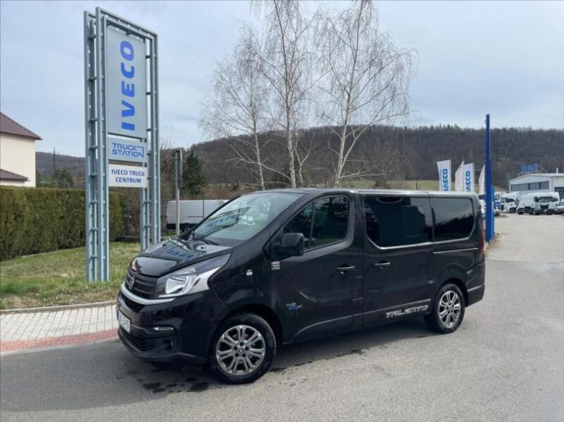 Fiat Talento - hlavní foto