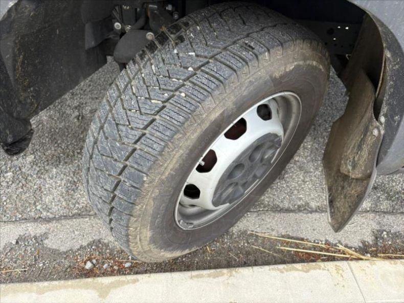 Iveco Daily - hlavní fotka