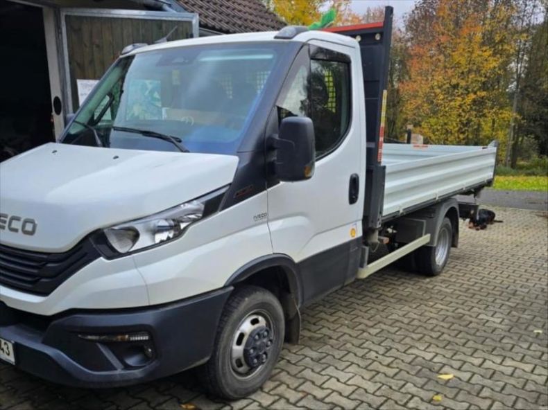 Iveco Daily - hlavní foto
