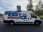 Fiat Ducato - fotka číslo 1