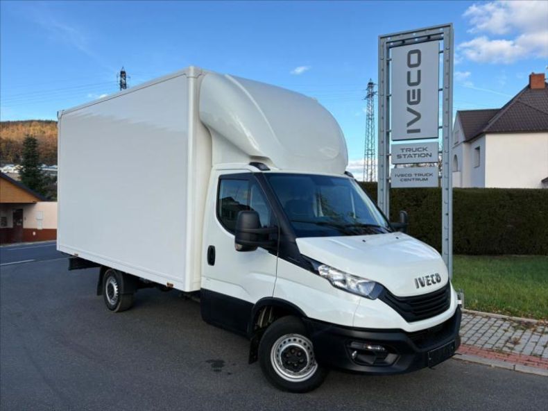 Iveco Daily - hlavní fotka inzerátu