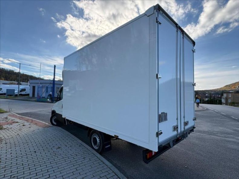 Iveco Daily - hlavní fotka