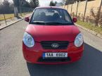 Kia Picanto - fotka číslo 0