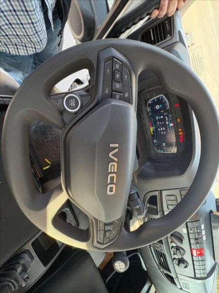 Iveco Eurocargo - hlavní fotka