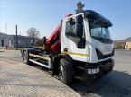Iveco Eurocargo - fotka číslo 6
