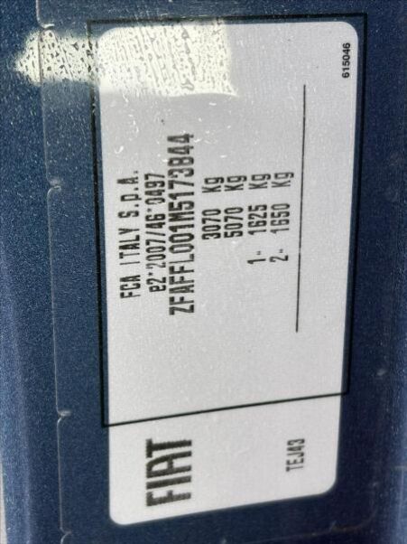 Fiat Talento - hlavní fotka