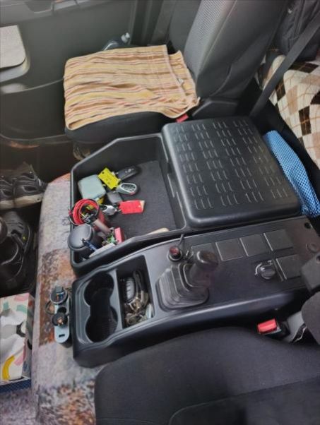 Iveco Eurocargo - hlavní fotka