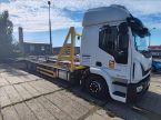 Iveco Eurocargo - fotka číslo 7