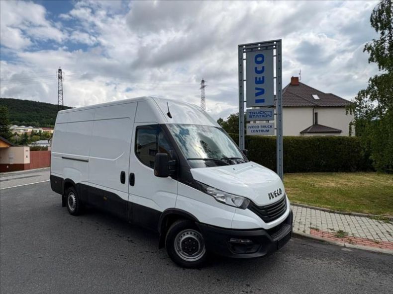 Iveco Daily - hlavní foto