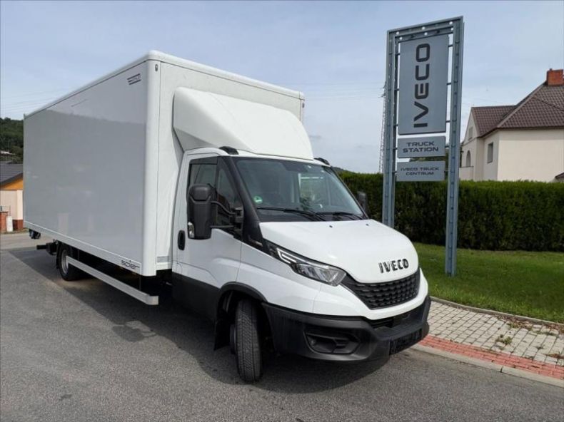 Iveco Ostatní - hlavní foto