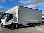 Iveco Eurocargo - fotka číslo 2
