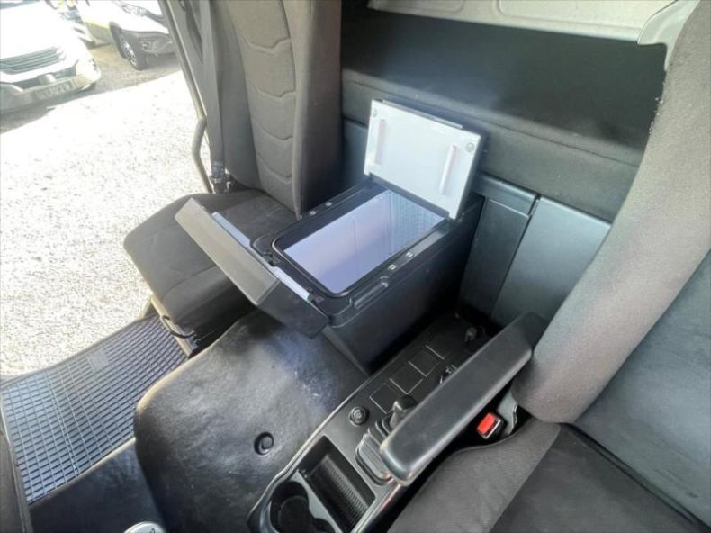 Iveco Eurocargo - hlavní fotka