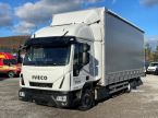 Iveco Eurocargo - fotka číslo 1