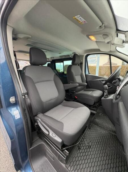 Fiat Talento - hlavní fotka