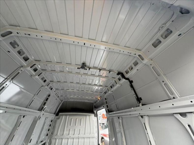 Fiat Ducato - hlavní fotka