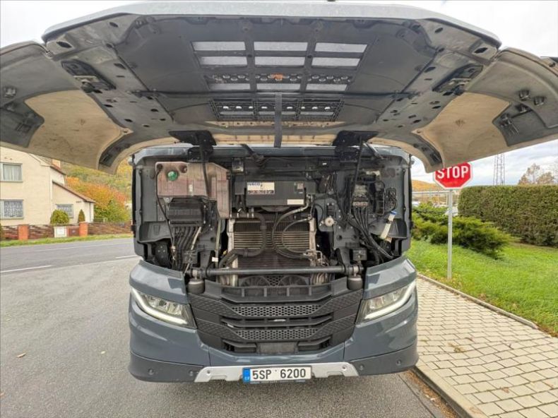 Iveco S-Way - hlavní fotka