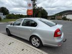 Škoda Octavia - fotka číslo 3