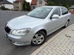 Škoda Octavia - fotka číslo 4