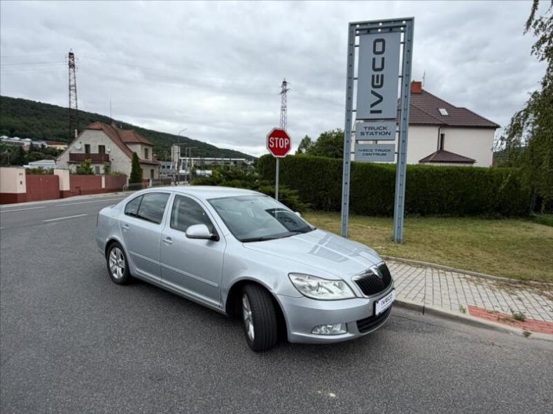 Škoda Octavia - hlavní fotka inzerátu