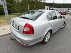 Škoda Octavia - fotka číslo 1