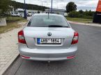 Škoda Octavia - fotka číslo 2