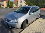 Volkswagen Golf - fotka číslo 5