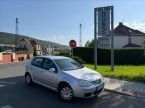 Volkswagen Golf - fotka číslo 0