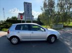 Volkswagen Golf - fotka číslo 1