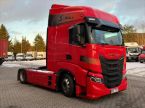 Iveco S-Way - fotka číslo 4