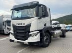 Iveco S-Way - fotka číslo 7