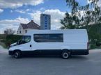 Iveco Daily - fotka číslo 1