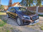 Mercedes Třída GLA - fotka číslo 0