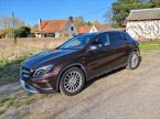Mercedes Třída GLA - fotka číslo 1