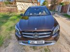 Mercedes Třída GLA - fotka číslo 2