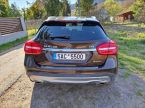 Mercedes Třída GLA - fotka číslo 3