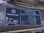 Mercedes Třída GLA - fotka číslo 8