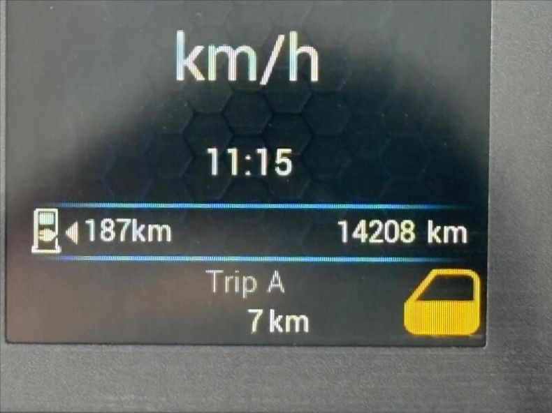 Iveco Daily - hlavní fotka