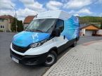Iveco Daily - fotka číslo 2