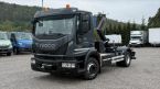 Iveco Eurocargo - fotka číslo 5