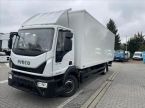 Iveco Eurocargo - fotka číslo 1