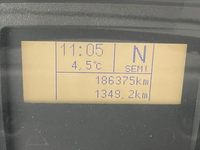 Iveco Eurocargo - hlavní fotka