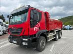 Iveco Trakker - fotka číslo 1