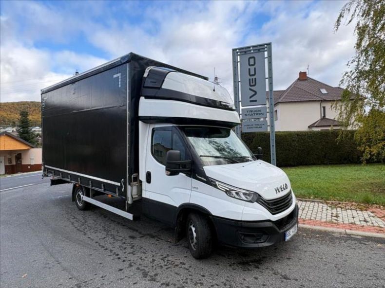 Iveco Daily - hlavní foto