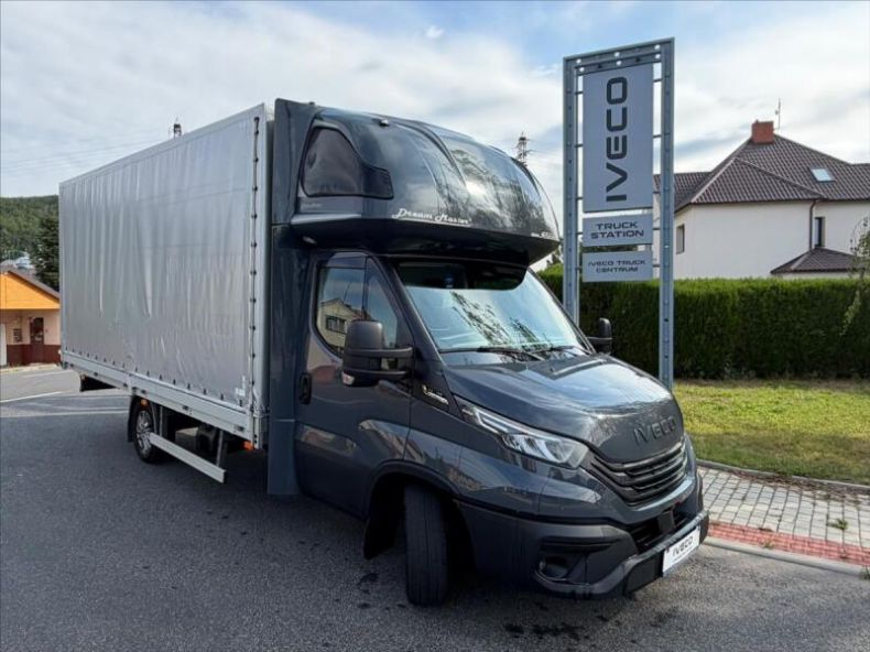 Iveco Daily - hlavní foto