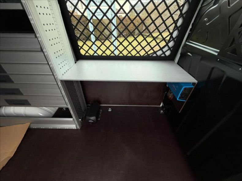 Iveco Daily - hlavní fotka