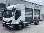 Iveco Eurocargo - fotka číslo 1