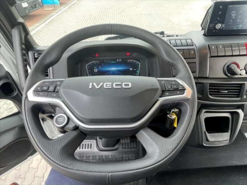 Iveco Eurocargo - hlavní fotka