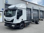 Iveco Eurocargo - fotka číslo 2