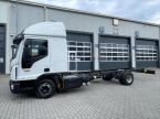 Iveco Eurocargo - fotka číslo 3